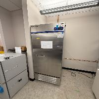 Fisherbrand Isotemp Laboratory Refrigerator image 0